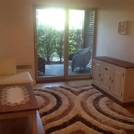 Apartmán Orlowski Zakatek *